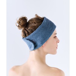 Κορδέλα Μαλλιών Stylish Band 01 Cotton Kentia (65x9) 1Τεμ