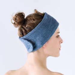 Κορδέλα Μαλλιών Stylish Band 01 Cotton Kentia (65x9) 1Τεμ
