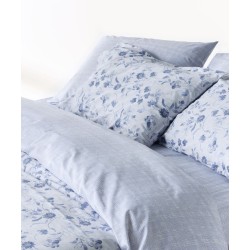 Σεντόνια Υπέρδιπλα Σετ Versus Yuli 01 Cotton Kentia (240x270) 4Τεμ