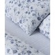 Σεντόνια Υπέρδιπλα Σετ Versus Yuli 01 Cotton Kentia (240x270) 4Τεμ