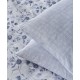 Μαξιλαροθήκες Σετ Versus Yuli 01A Cotton Kentia (50x70) 2Τεμ