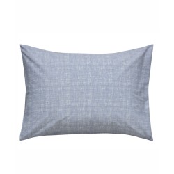 Μαξιλαροθήκες Σετ Versus Yuli 01A Cotton Kentia (50x70) 2Τεμ Μαξιλαροθήκες Σετ Versus Yuli 01A Cotton Kentia (50x70) 2Τεμ