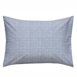 Μαξιλαροθήκες Σετ Versus Yuli 01A Cotton Kentia (50x70) 2Τεμ
