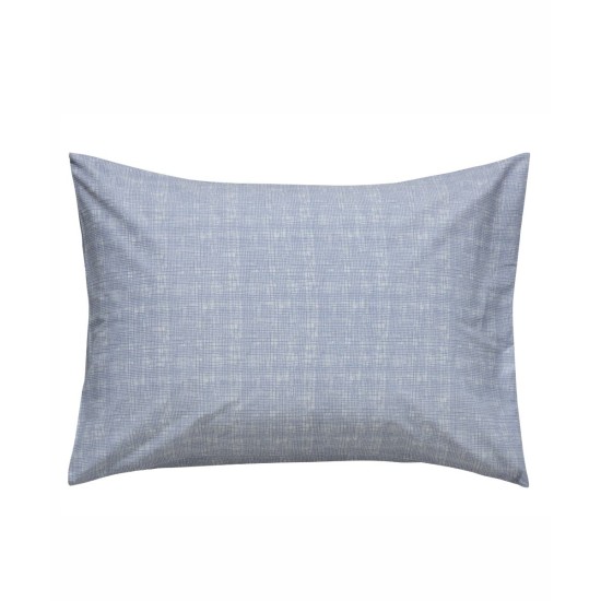 Μαξιλαροθήκες Σετ Versus Yuli 01A Cotton Kentia (50x70) 2Τεμ