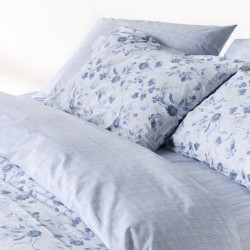 Κουβερλί Υπέρδιπλο Versus Yuli 01 Cotton Kentia (220x240) 3Τεμ