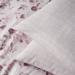 Μαξιλαροθήκες Σετ Versus Yuli 18A Cotton Kentia (50x70) 2Τεμ Μαξιλαροθήκες Σετ Versus Yuli 18A Cotton Kentia (50x70) 2Τεμ