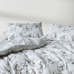 Σεντόνια King Σετ Versus Incu Cotton Kentia (270x270) 4Τεμ