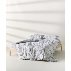 Σεντόνια Υπέρδιπλα Σετ Versus Incu Cotton Kentia (240x270) 4Τεμ Σεντόνια Υπέρδιπλα Σετ Versus Incu Cotton Kentia (240x270) 4Τεμ