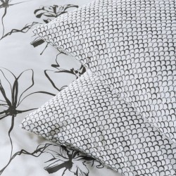 Μαξιλαροθήκες Σετ Versus Incu A Cotton Kentia (50x70) 2Τεμ