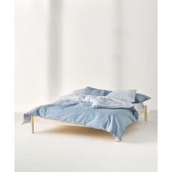Σεντόνια Μονά Σετ Versus Kivo Cotton Kentia (160x270) 3Τεμ Σεντόνια Μονά Σετ Versus Kivo Cotton Kentia (160x270) 3Τεμ