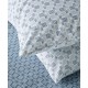Μαξιλαροθήκες Σετ Versus Kivo A Cotton Kentia (50x70) 2Τεμ