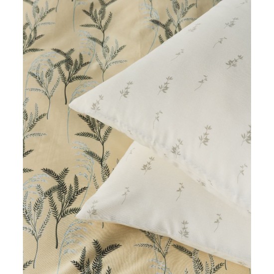 Μαξιλαροθήκες Σετ Versus Luma A Cotton Kentia (50x70) 2Τεμ