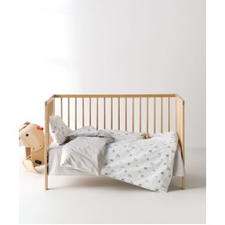 Σεντόνια Βρεφικά Λίκνου Σετ Versus Gonzo Cotton Kentia (70x120) 2Τεμ Σεντόνια Βρεφικά Λίκνου Σετ Versus Gonzo Cotton Kentia (70x120) 2Τεμ