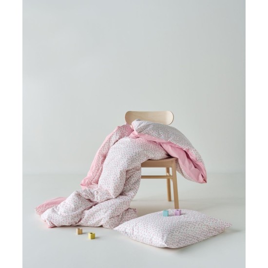 Σεντόνια Παιδικά Μονά Σετ Versus Cereza Cotton Kentia (160x245) 3Τεμ