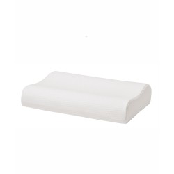 Μαξιλάρι Ύπνου Ορθωπεδικό Contour Memory Foam Kentia (40x60) 1Τεμ