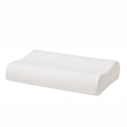 Μαξιλάρι Ύπνου Ορθωπεδικό Contour Memory Foam Kentia (40x60) 1Τεμ