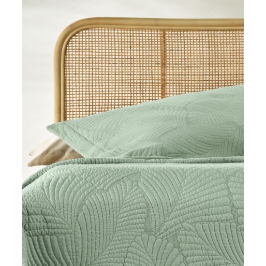 Κουβερλί Νυφικό King Size Σετ Serenity Infinity 10 Kentia (260x250) 3Τεμ