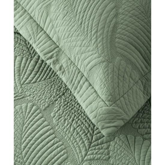 Κουβερλί Νυφικό King Size Σετ Serenity Infinity 10 Kentia (260x250) 3Τεμ