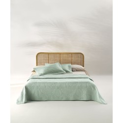 Κουβερλί Νυφικό Υπέρδιπλο Σετ Serenity Infinity 10 Kentia (230x250) 3Τεμ