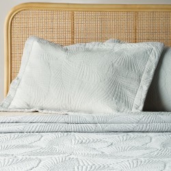 Κουβερλί Νυφικό King Size Σετ Serenity Infinity 22 Kentia (260x250) 3Τεμ