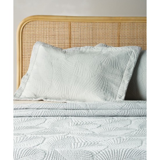 Κουβερλί Νυφικό King Size Σετ Serenity Infinity 22 Kentia (260x250) 3Τεμ