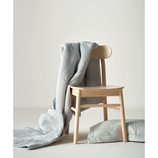 Κουβερλί Νυφικό King Size Σετ Serenity Infinity 22 Kentia (260x250) 3Τεμ