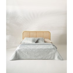 Κουβερλί Νυφικό Υπέρδιπλο Σετ Serenity Infinity 22 Kentia (230x250) 3Τεμ