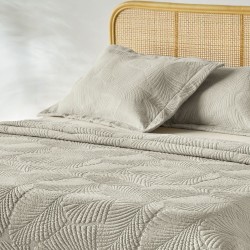 Κουβερλί Νυφικό King Size Σετ Serenity Infinity 15 Kentia (260x250) 3Τεμ