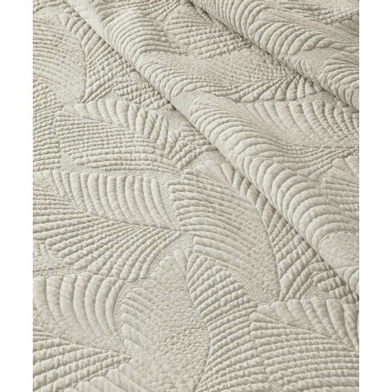 Κουβερλί Νυφικό King Size Σετ Serenity Infinity 15 Kentia (260x250) 3Τεμ