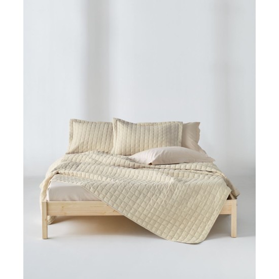 Μαξιλαροθήκες Σετ Versus Vegas 12 Micro Kentia (50x70) 2Τεμ