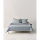 Κουβερλί Ημίδιπλο Σετ Loft Mason 24 Micro Kentia (180x240) 2Τεμ