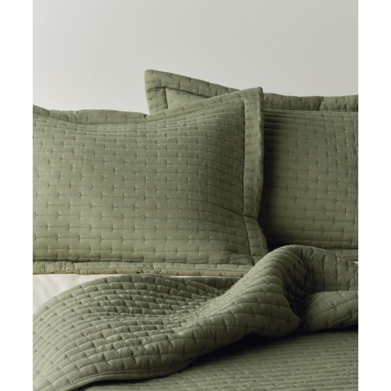 Κουβερλί Ημίδιπλο Σετ Loft Mason 02 Micro Kentia (180x240) 2Τεμ