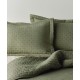Κουβερλί Ημίδιπλο Σετ Loft Mason 02 Micro Kentia (180x240) 2Τεμ