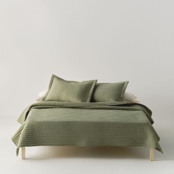Κουβερλί Ημίδιπλο Σετ Loft Mason 02 Micro Kentia (180x240) 2Τεμ