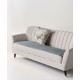 Futon Ριχτάρι Τριθέσιου Stylish Mason 24 Micro Kentia (75x190) 1Τεμ