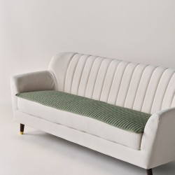 Futon Stylish Mason 02 Micro Kentia (75x190) 1Τεμ