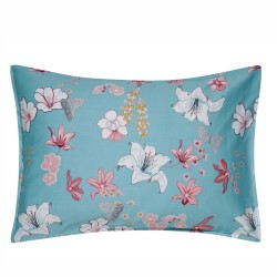 Μαξιλαροθήκες Σετ Stylish Darlyn Satin 210TC Cotton Kentia (50x70+1) 2Τεμ
