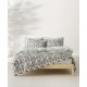 Κουβερλί Υπέρδιπλο Stylish Parrot Satin 210TC Cotton Kentia (230x250) 1Τεμ