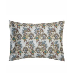 Μαξιλαροθήκες Σετ Stylish Parrot Satin 210TC Cotton Kentia (50x70+1) 2Τεμ