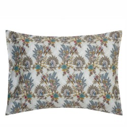 Μαξιλαροθήκες Σετ Stylish Parrot Satin 210TC Cotton Kentia (50x70+1) 2Τεμ