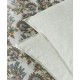 Μαξιλαροθήκες Σετ Stylish Parrot A Satin 210TC Cotton Kentia (50x70+1) 2Τεμ