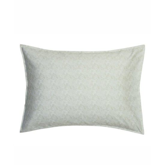 Μαξιλαροθήκες Σετ Stylish Parrot A Satin 210TC Cotton Kentia (50x70+1) 2Τεμ