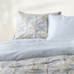Κουβερλί Υπέρδιπλο Stylish Kernel 01 Satin Cotton Kentia (230x250) 1Τεμ