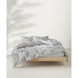 Κουβερλί Υπέρδιπλο Stylish Kernel 01 Satin Cotton Kentia (230x250) 1Τεμ