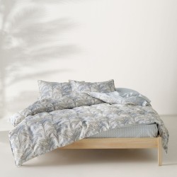 Κουβερλί Υπέρδιπλο Stylish Kernel 01 Satin Cotton Kentia (230x250) 1Τεμ