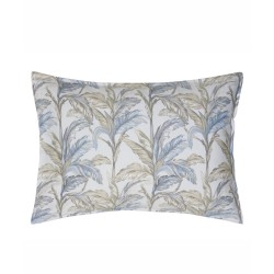 Μαξιλαροθήκες Σετ Stylish Kernel 01 Satin Cotton Kentia (50x70+1) 2Τεμ