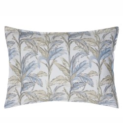 Μαξιλαροθήκες Σετ Stylish Kernel 01 Satin Cotton Kentia (50x70+1) 2Τεμ