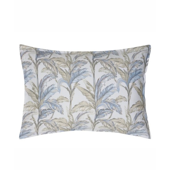 Μαξιλαροθήκες Σετ Stylish Kernel 01 Satin Cotton Kentia (50x70+1) 2Τεμ