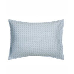 Μαξιλαροθήκες Σετ Stylish Kernel 01A Satin Cotton Kentia (50x70+1) 2Τεμ