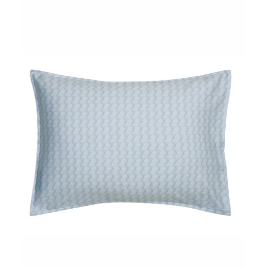 Μαξιλαροθήκες Σετ Stylish Kernel 01A Satin Cotton Kentia (50x70+1) 2Τεμ
